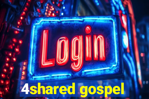 4shared gospel